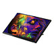 Avis Alogic 27" LED Tactile - Clarity Fold Touch 27C4KPDTF