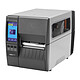 Zebra ZT231 - Transfert thermique et thermique direct 203 dpi - (ZT23142-T0E000FZ) Imprimante à transfert thermique et thermique direct 203 dpi - 8 points/mm - 305 mm/s - 104 mm (USB 2.0/série RS-232/Bluetooth/Ethernet)