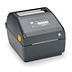Zebra ZD421T - Thermique direct 203 dpi (ZD4A042-30EX02EZ) Imprimante thermique direct 203 dpi- 8 points/mm - 152 mm/s - 104 mm (USB 2.0/série RS-232/Ethernet/Wi-Fi/Bluetooth 5.3)