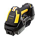 Avis Datalogic PowerScan PM9600-SR (PM9600-SR433RBK10) - Noir