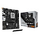 ASRock A620AM-P WiFi