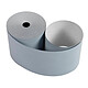 Acheter Exacompta Pack de 10 bobines Safe Contact pour tickets de caisse (43918E) Gris clair