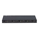 Lindy Matrix 4x4 HDMI 4K60 EDID Commutatore HDMI con 4 ingressi HDMI e 4 uscite HDMI compatibili con 4K 60Hz EDID