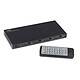 Nota Lindy Matrix 4x4 HDMI 4K60 EDID