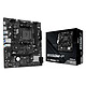 ASRock B550M-P