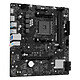 Avis ASRock B550M-P