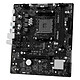 Acheter ASRock B550M-P