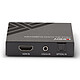 Câbles et adaptateurs HDMI