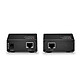 Acheter Lindy Extender Cat.6 Audio Numérique TosLink (optique) et Coaxial, 150m