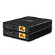 Acheter Lindy Extender HDMI 2.0 4K60 et IR Cat.6 50 m avec PoC et Loop Out