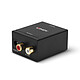 Convertisseur DAC audio