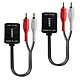 Stereo cable
