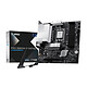 MSI PRO B860M-P WIFI6E Scheda madre Micro ATX Socket 1851 Intel B860 - 4x DDR5 - M.2 PCIe 5.0 - USB 3.0 - PCI-Express 5.0 16x - LAN 2.5 GbE - Wi-Fi 6E/Bluetooth 5.3