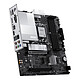 Nota MSI PRO B860M-P WIFI6E