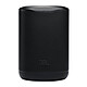 JBL Cove M1 (Noir) Enceinte domestique Wi-Fi compacte 3.0 - 110 W - Wi-Fi / Bluetooth 5.3 - Multiroom - Auracast