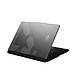 MSI Cyborg 15 Max C13WG-1012FRYNN pas cher