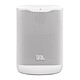 JBL Cove M1 (White) Compact 3.0 Wi-Fi home speaker - 110 W - Wi-Fi / Bluetooth 5.3 - Multiroom - Auracast