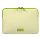 Tucano One (Citron) Sleeve for MacBook Neo
