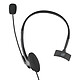 Micro-casque