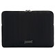 Tucano Velluto 2 (Noir) Housse en velours et néoprène pour MacBook Pro 16"