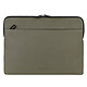 Tucano Gommo Sleeve (Vert) Housse caoutchouté pour MacBook Pro 16"