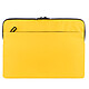 Tucano Gommo Sleeve (Yellow) Rubberized case for MacBook Pro 16"