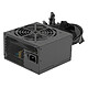 Textorm TX550+ Alimentation 550W ATX 12V Ventilateur 120 mm - Cybenetics Silver