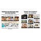 Accessoires imprimante 3D