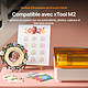 Acheter xTool M2 Module d'Impression jet d'encre CMJN