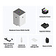 xTool M2 Module d'Impression jet d'encre CMJN pas cher