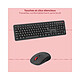 Acheter Advance Essential Pack Wireless