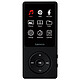 Lenco Xemio-669 Negro Reproductor MP3/MP4 - pantalla de 2.4" - 8 Go - autonomía de 18 horas