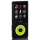 Reproductor MP3 y iPod