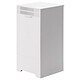 xTool F2 Air Purifier Go Purificateur d'Air Go pour xTool F2, jusqu'à 30.54 m³/h, filtration à 4 niveaux, 63 dB, 48 W