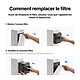 Accessoires imprimante 3D