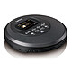 Reproductor MP3 y iPod
