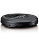 Opiniones sobre Lenco CD-500BK