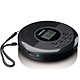 Reproductor MP3 y iPod
