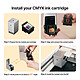 Accessoires imprimante 3D