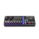Zoom LiveTrak L6max Console de mixage 12 canaux - Interface audio USB-C - 4 entrées XLR/Jack - 2 sorties casque - Slot microSDXC