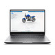 HP ZBook Fury G1i 18 pouces (C79Y3ET) Intel Core Ultra 7 255HX 32 Go SSD 2 To 18" LED QHD+ 165 Hz NVIDIA RTX PRO 1000 8 Go Wi-Fi 7/Bluetooth Webcam Windows 11 Professionnel