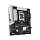 Avis ASRock H810M-X Gen5