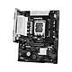 Acheter ASRock H810M-X Gen5