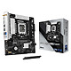 ASRock H810M-X Gen5 WiFi Carte mère Micro ATX Socket 1851 Intel H810 Express - 2x DDR5 - M.2 PCIe 4.0 - USB 3.0 - PCI-Express 5.0 16x - LAN 2.5 GbE - Wi-Fi 6/Bluetooth 5.3