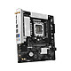 Avis ASRock H810M-X Gen5 WiFi