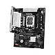 Acheter ASRock H810M-X Gen5 WiFi