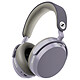 Sennheiser MOMENTUM 5 Wireless (Lavande) Casque circum-aural sans fil - Bluetooth 5.4 aptX Adaptive - ANC - Commandes/Micro - Autonomie 57h - Boîtier transport