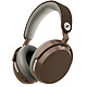 Sennheiser MOMENTUM 5 Wireless (Bronze) Casque circum-aural sans fil - Bluetooth 5.4 aptX Adaptive - ANC - Commandes/Micro - Autonomie 57h - Boîtier transport
