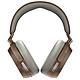 Avis Sennheiser MOMENTUM 5 Wireless (Bronze)