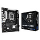 ASRock H810M-P Carte mère Micro ATX Socket 1851 Intel H810 Express - 2x DDR5 - M.2 PCIe 4.0 - USB 3.0 - PCI-Express 5.0 16x